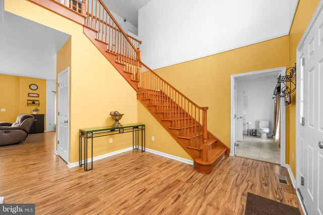 $540,000 | 29830 Crossman Road, Marion Station, MD 21838