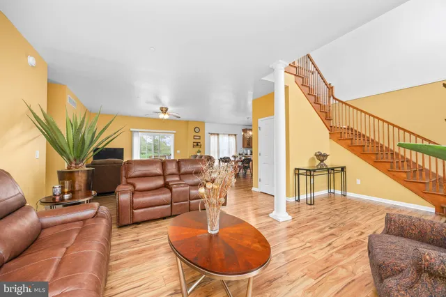 $540,000 | 29830 Crossman Road, Marion Station, MD 21838