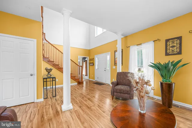 $540,000 | 29830 Crossman Road, Marion Station, MD 21838