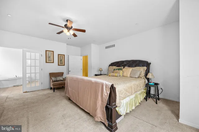 $540,000 | 29830 Crossman Road, Marion Station, MD 21838