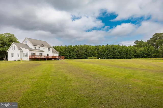 $540,000 | 29830 Crossman Road, Marion Station, MD 21838