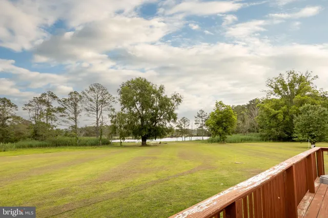 $540,000 | 29830 Crossman Road, Marion Station, MD 21838