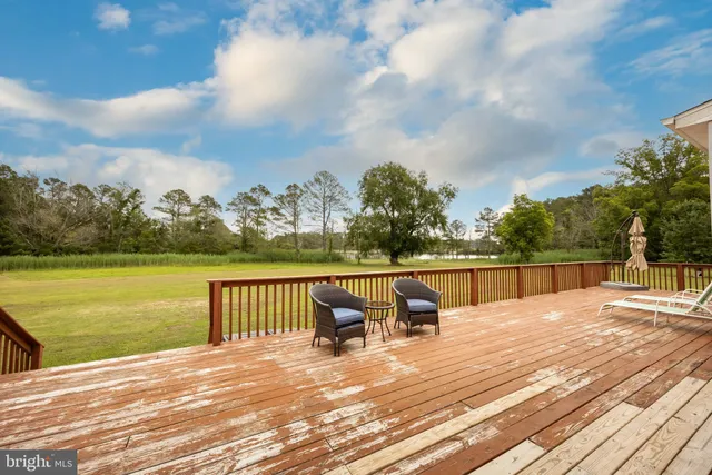 $540,000 | 29830 Crossman Road, Marion Station, MD 21838