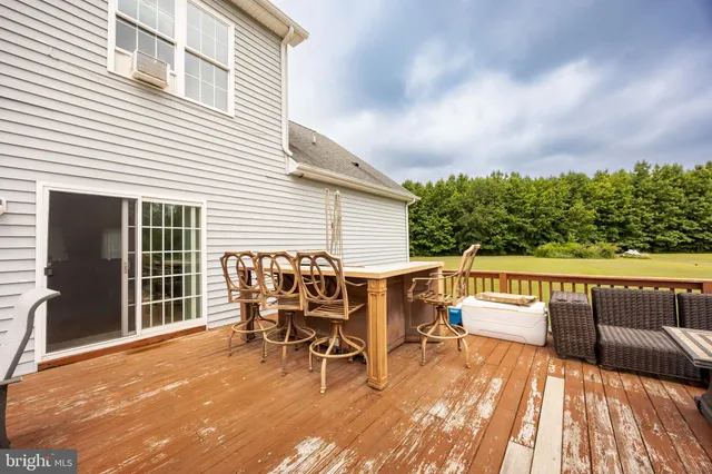 $540,000 | 29830 Crossman Road, Marion Station, MD 21838