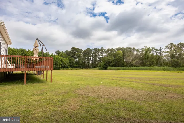 $540,000 | 29830 Crossman Road, Marion Station, MD 21838