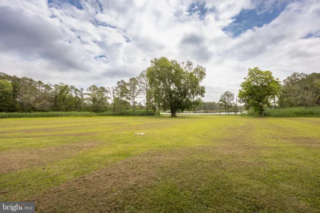 $540,000 | 29830 Crossman Road, Marion Station, MD 21838