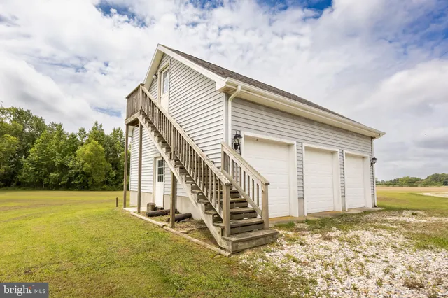 $540,000 | 29830 Crossman Road, Marion Station, MD 21838