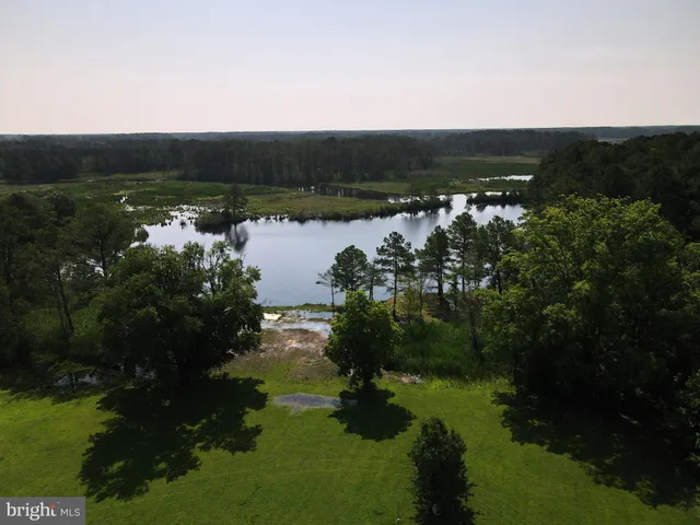 $540,000 | 29830 Crossman Road, Marion Station, MD 21838