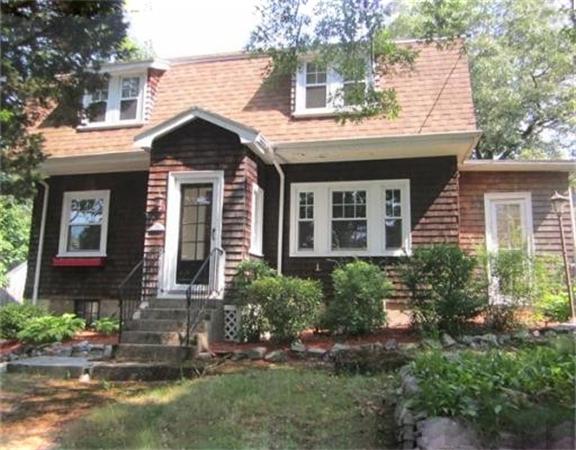 96 Garfield Road Dedham, MA 02026 - Photo 1 of 22 Gallery Image 1