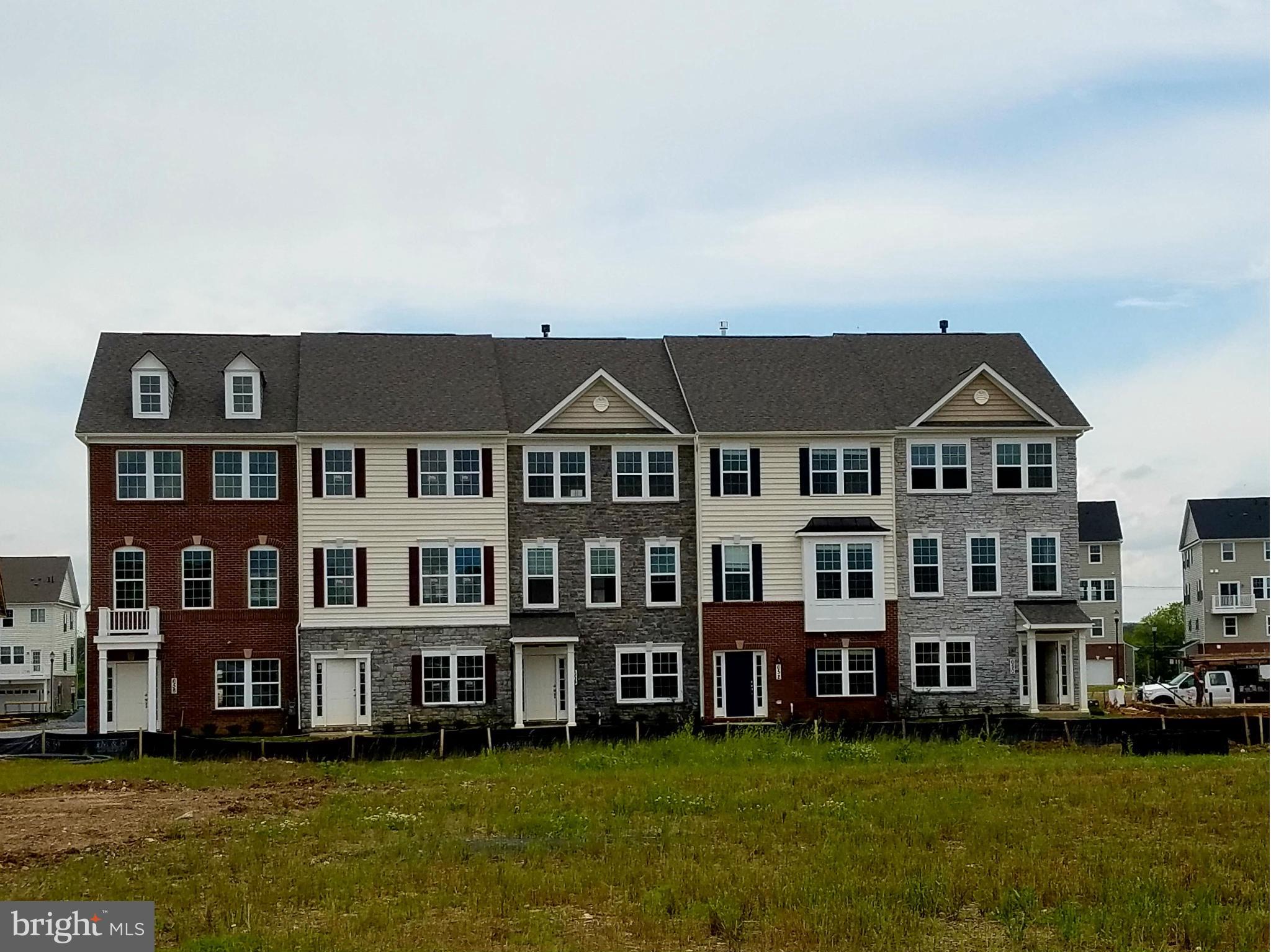 644 Blandwood Road Frederick, MD 21701 - Photo 1 of 30 Exterior (Front)