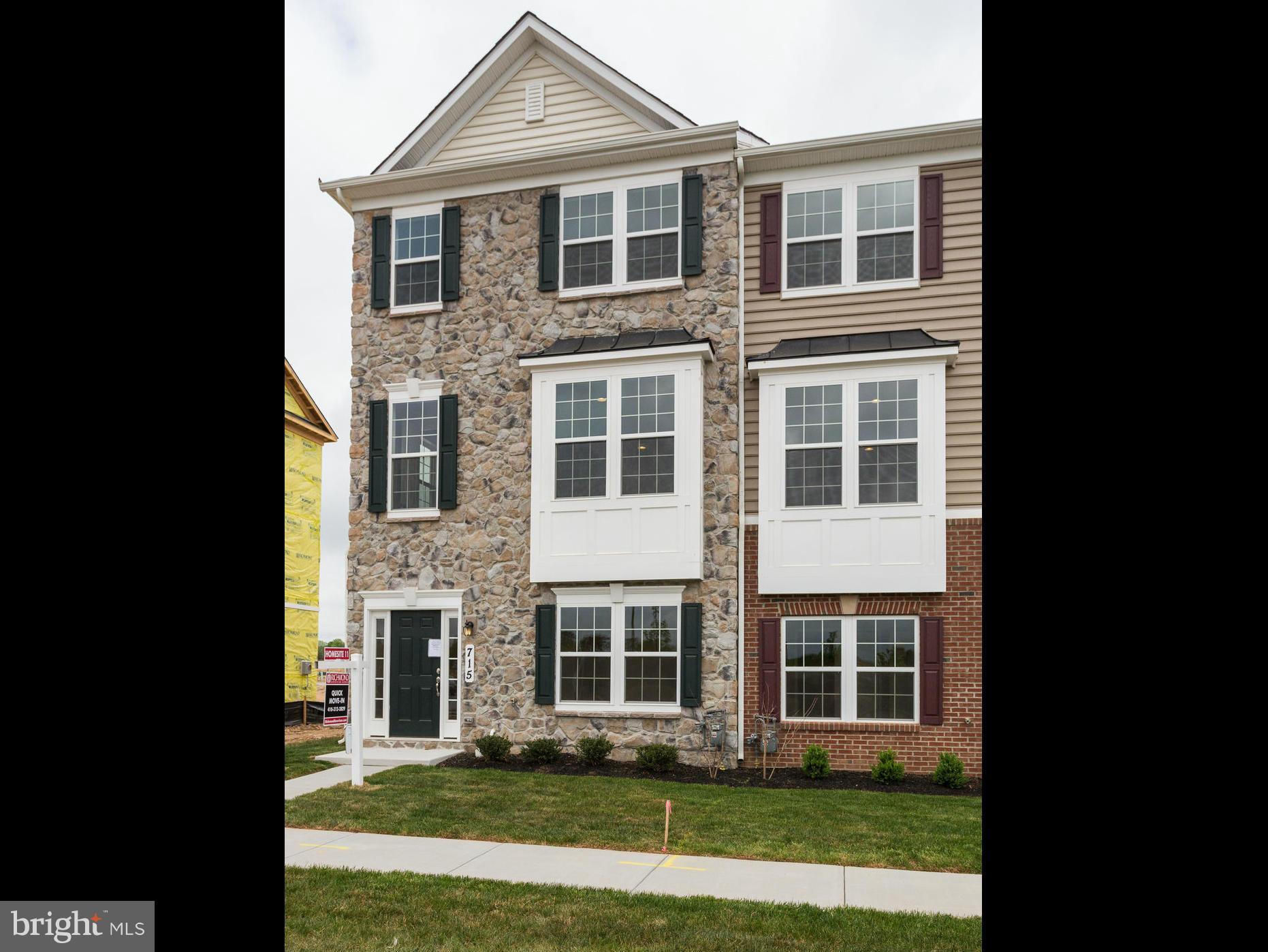 644 Blandwood Road Frederick, MD 21701 - Photo 2 of 30 Exterior (Front)