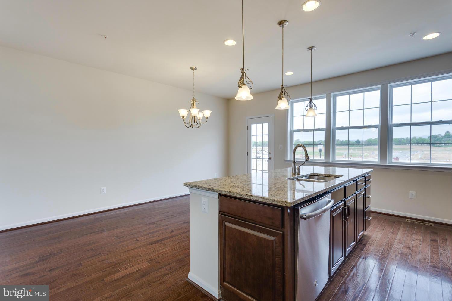 644 Blandwood Road Frederick, MD 21701 - Photo 11 of 30 Kitchen