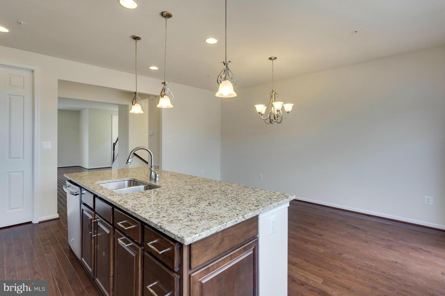 644 Blandwood Road Frederick, MD 21701 - Photo 12 of 30 Kitchen