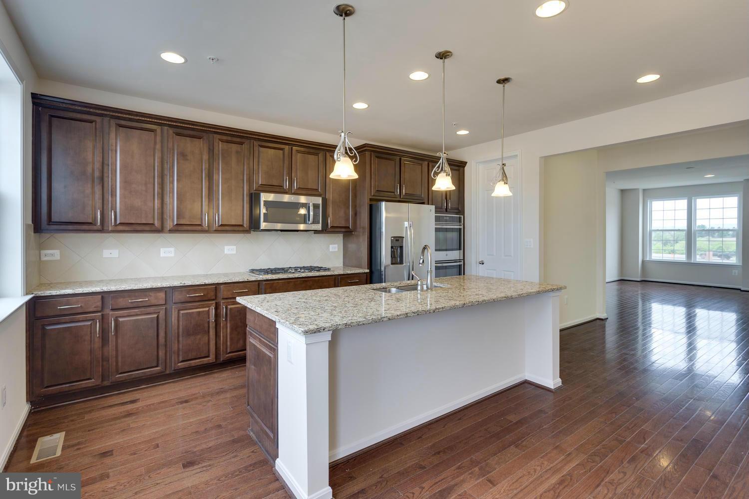 644 Blandwood Road Frederick, MD 21701 - Photo 14 of 30 Kitchen