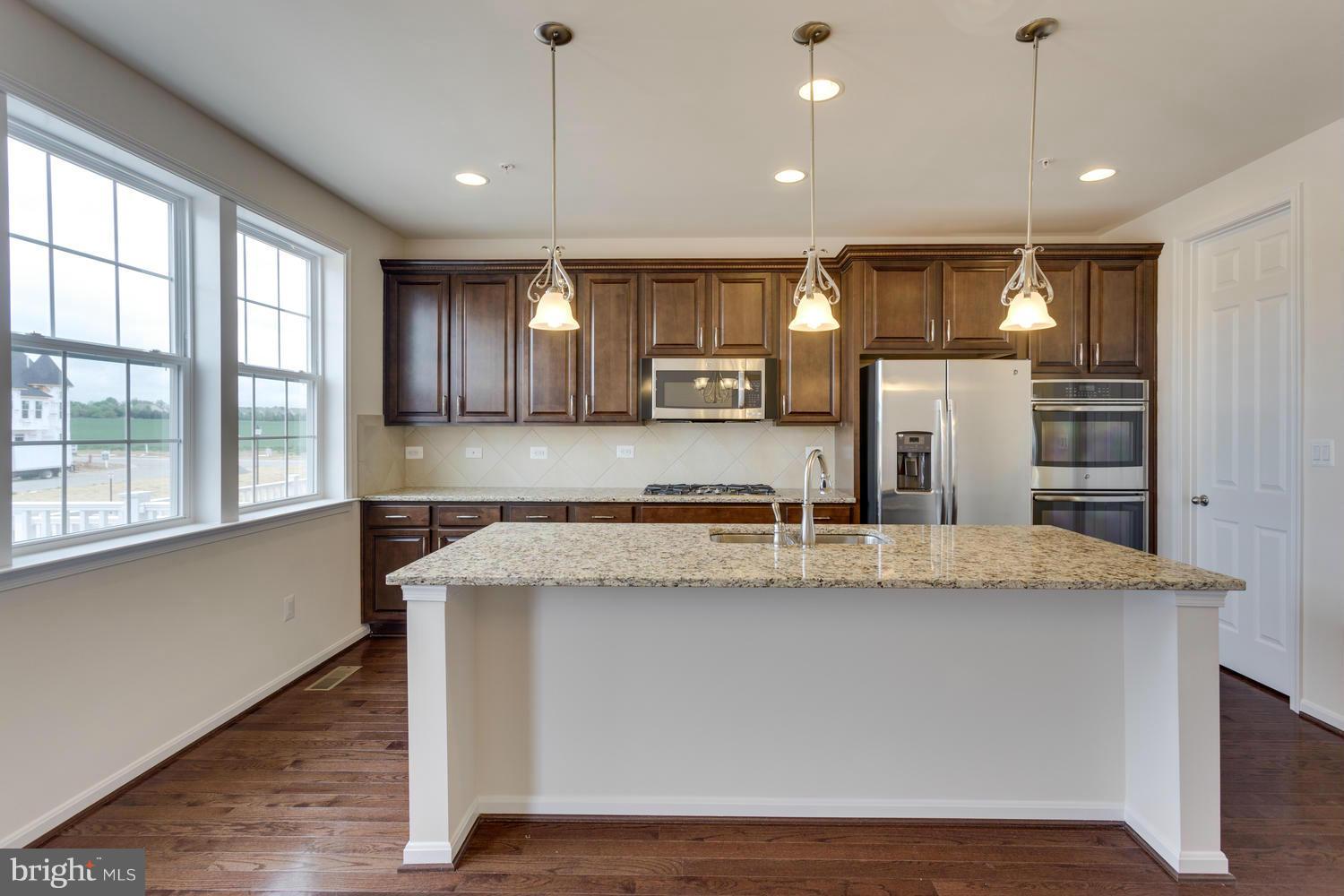 644 Blandwood Road Frederick, MD 21701 - Photo 15 of 30 Kitchen