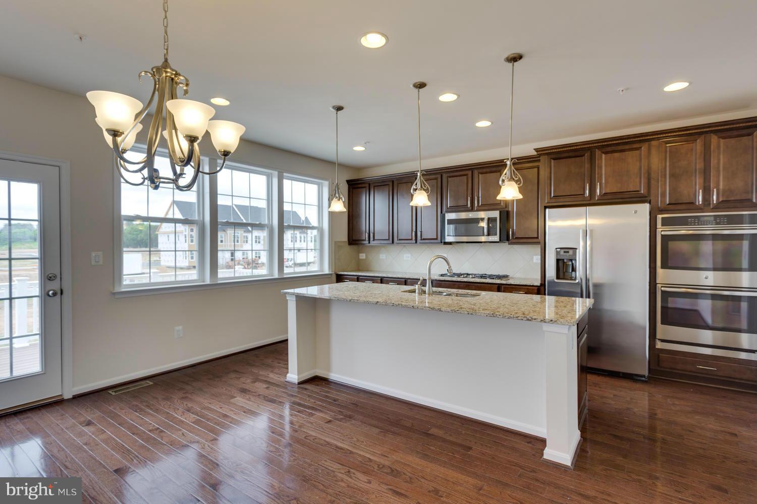 644 Blandwood Road Frederick, MD 21701 - Photo 16 of 30 Kitchen