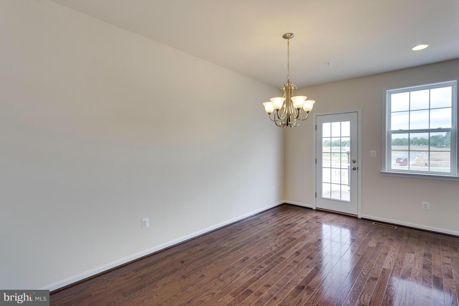 644 Blandwood Road Frederick, MD 21701 - Photo 18 of 30 Dining Room