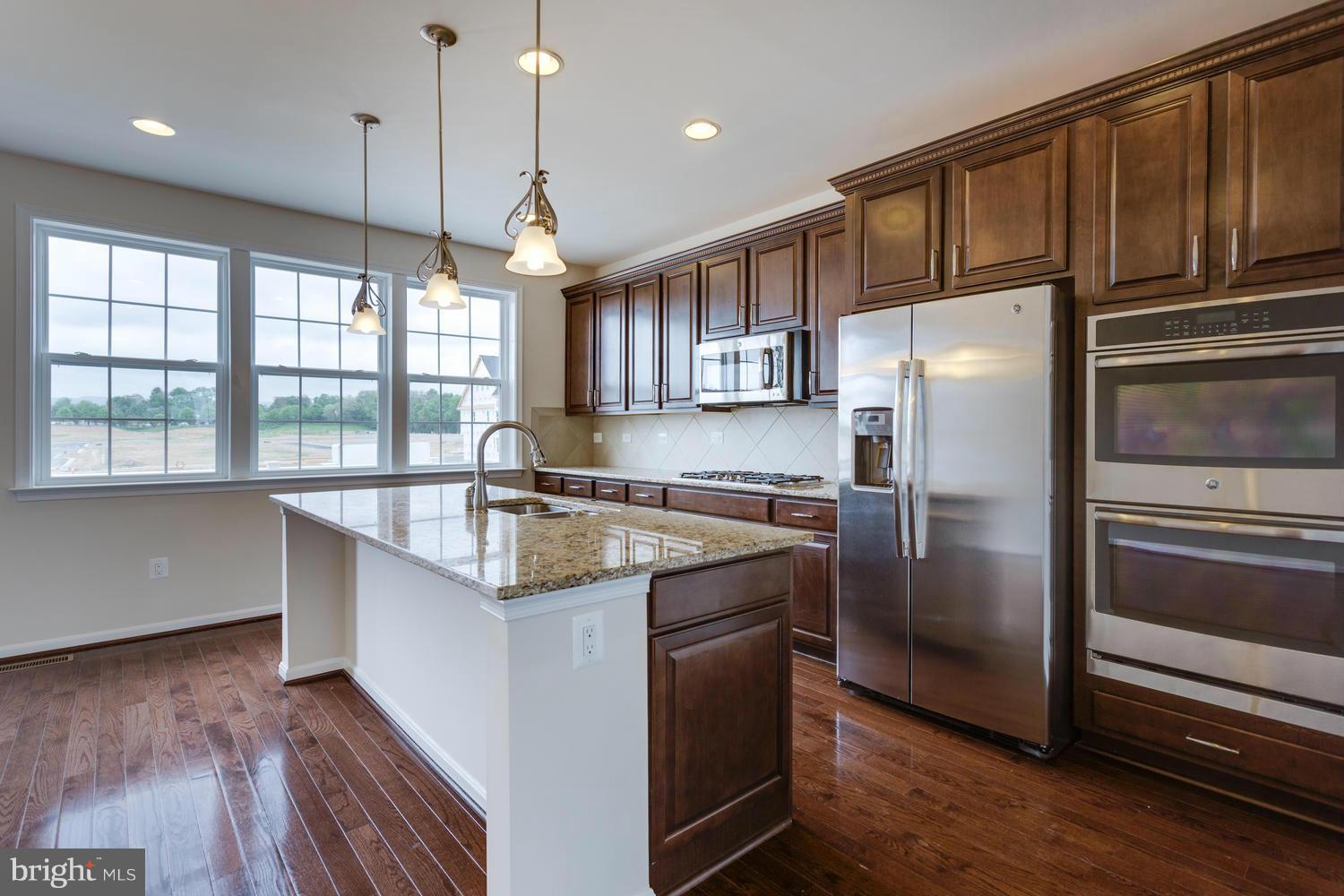 644 Blandwood Road Frederick, MD 21701 - Photo 10 of 30 Kitchen