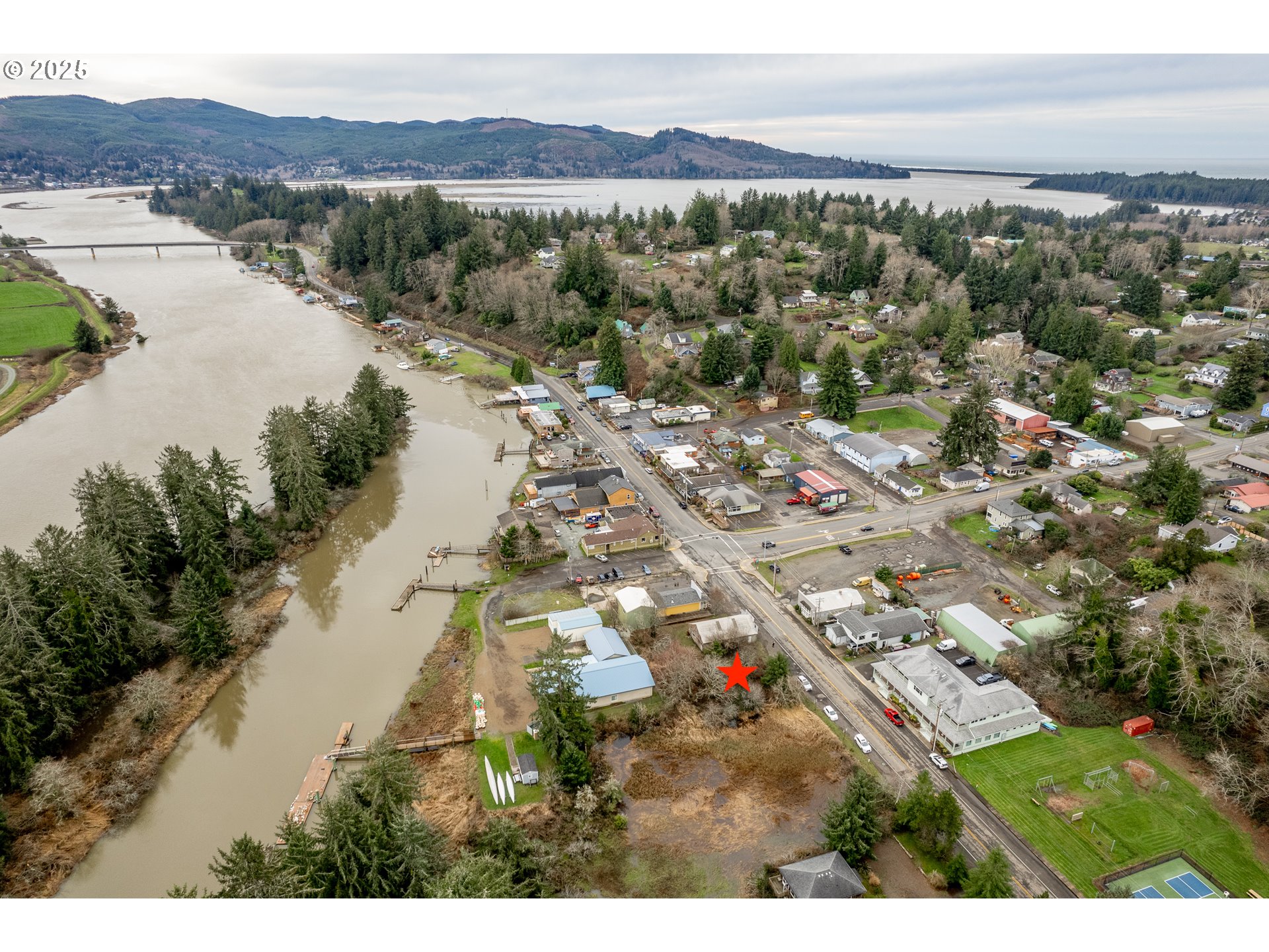 36055 7th Street Nehalem, OR 97131 - Photo 6 of 10