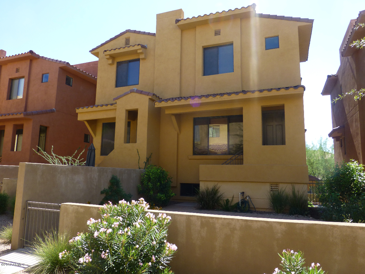 9551 East Redfield Road, Unit 1026 Scottsdale, AZ 85260 - Photo 1 of 40 Front of Home