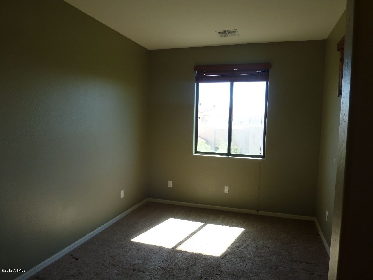 9551 East Redfield Road, Unit 1026 Scottsdale, AZ 85260 - Photo 15 of 40 Bedroom 3 - Den