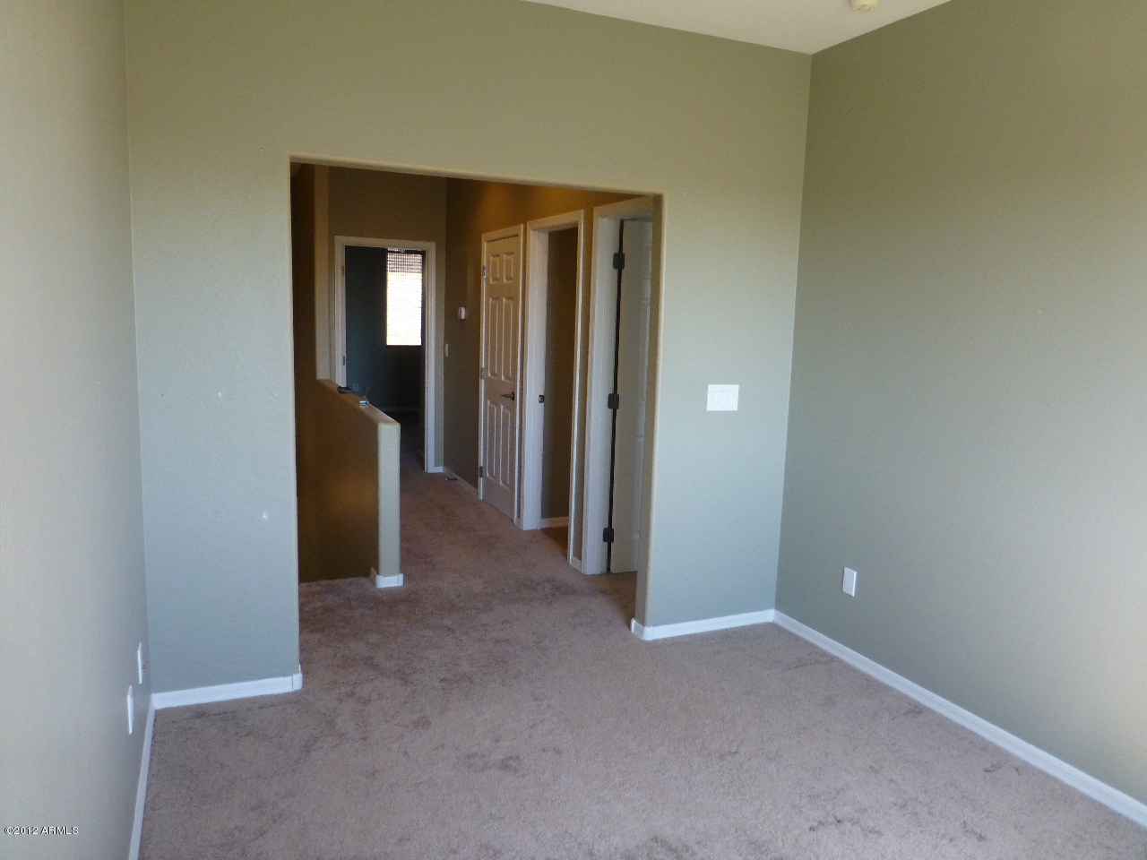 9551 East Redfield Road, Unit 1026 Scottsdale, AZ 85260 - Photo 16 of 40 Bedroom 3A - Den