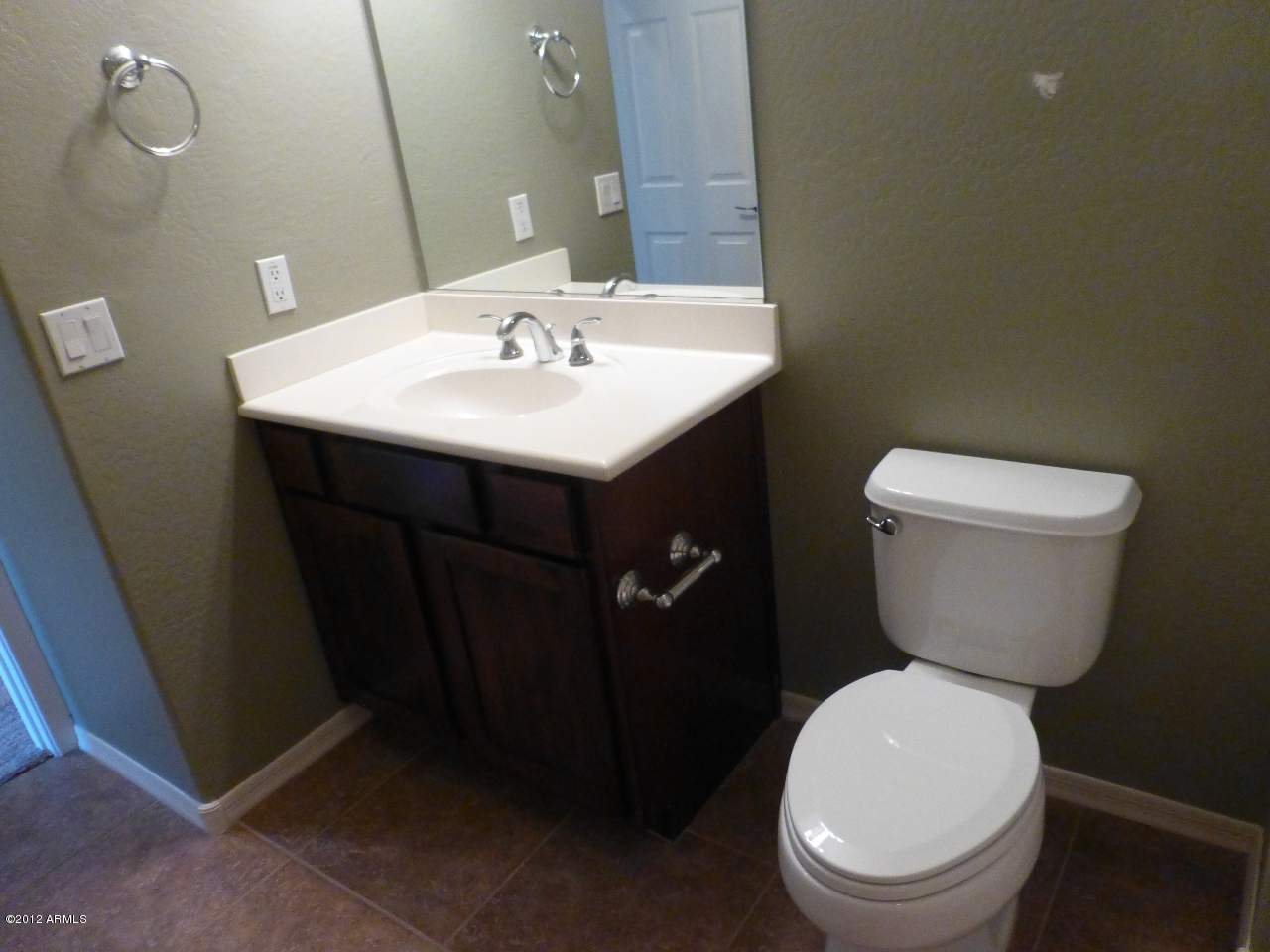 9551 East Redfield Road, Unit 1026 Scottsdale, AZ 85260 - Photo 18 of 40 2nd Bath A