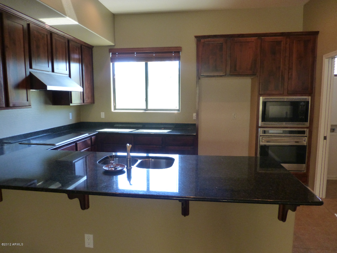 9551 East Redfield Road, Unit 1026 Scottsdale, AZ 85260 - Photo 20 of 40 Kitchen