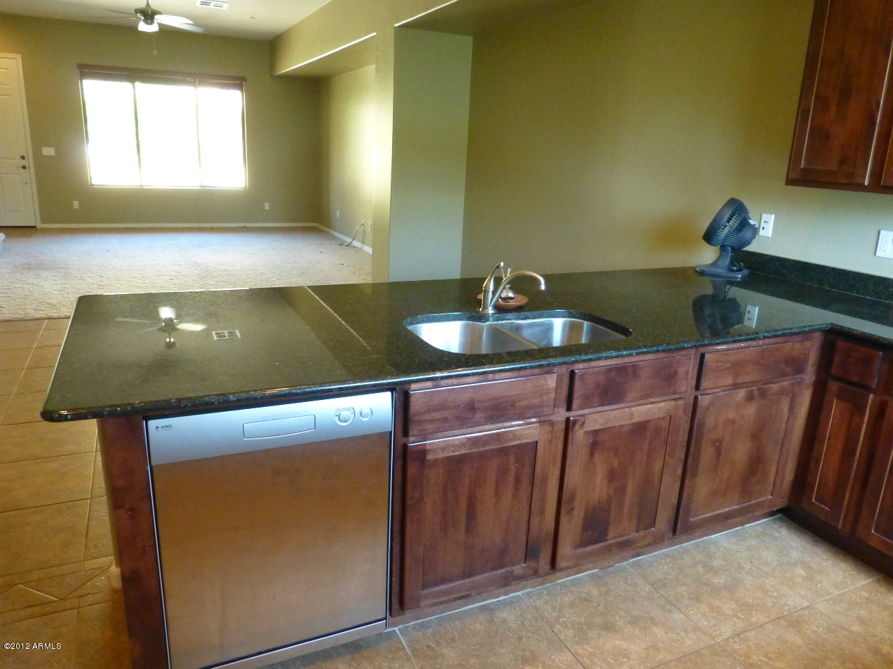 9551 East Redfield Road, Unit 1026 Scottsdale, AZ 85260 - Photo 21 of 40 Kitchen A