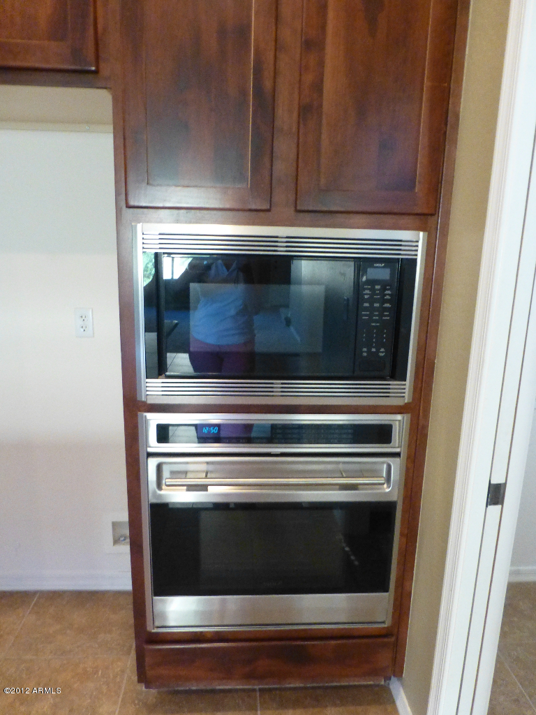 9551 East Redfield Road, Unit 1026 Scottsdale, AZ 85260 - Photo 23 of 40 Kitchen C