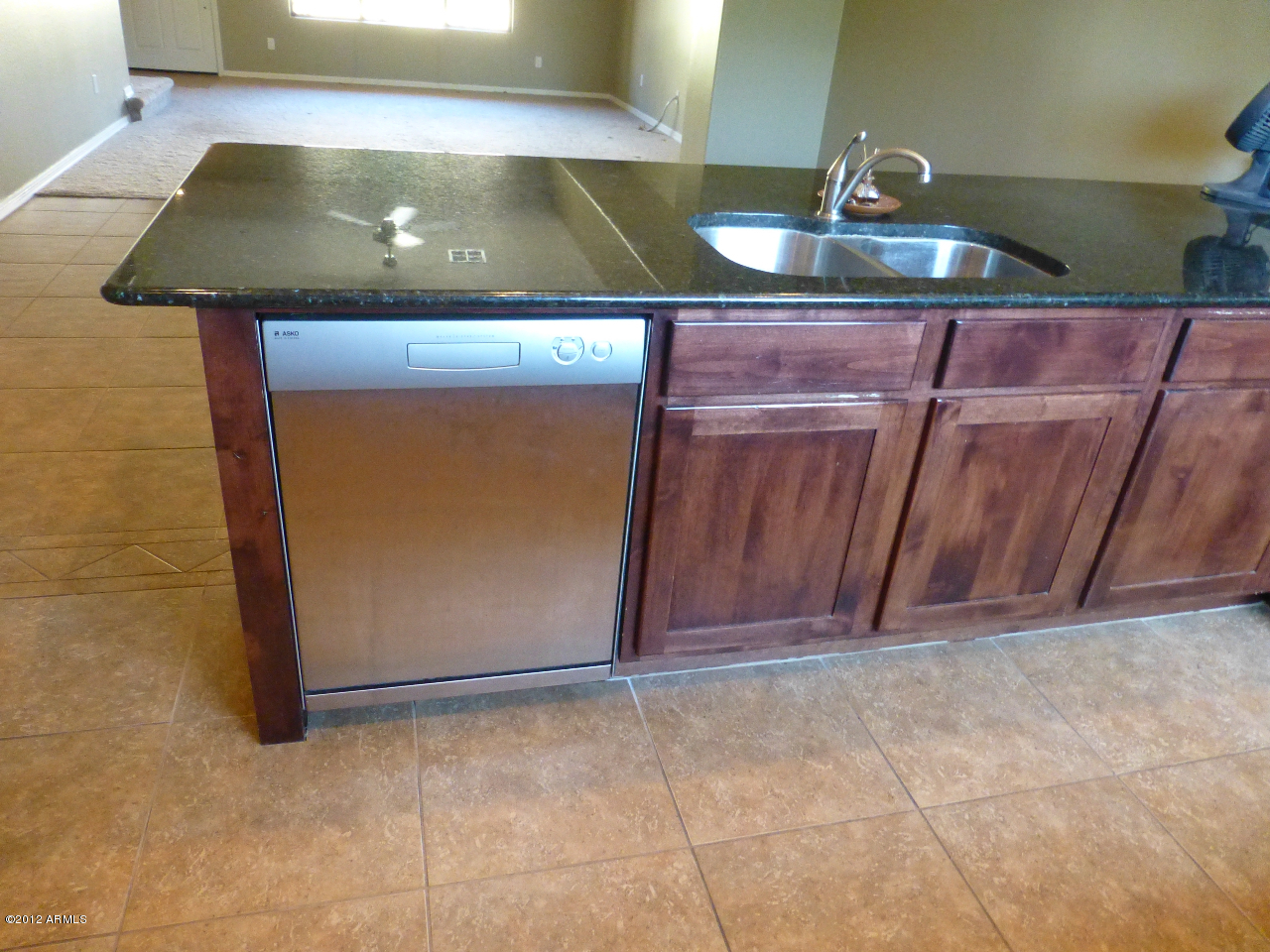 9551 East Redfield Road, Unit 1026 Scottsdale, AZ 85260 - Photo 24 of 40 Kitchen D