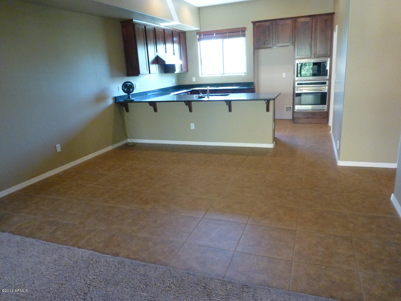 9551 East Redfield Road, Unit 1026 Scottsdale, AZ 85260 - Photo 25 of 40 Dining Area - Kitchen
