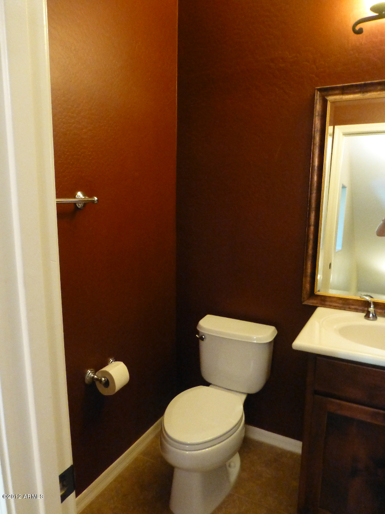 9551 East Redfield Road, Unit 1026 Scottsdale, AZ 85260 - Photo 31 of 40 Powder Room A