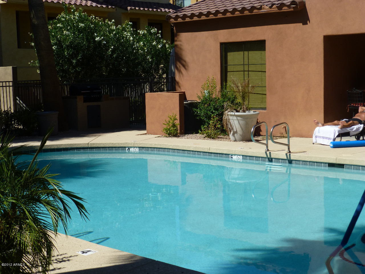9551 East Redfield Road, Unit 1026 Scottsdale, AZ 85260 - Photo 37 of 40 Community Heated Pool