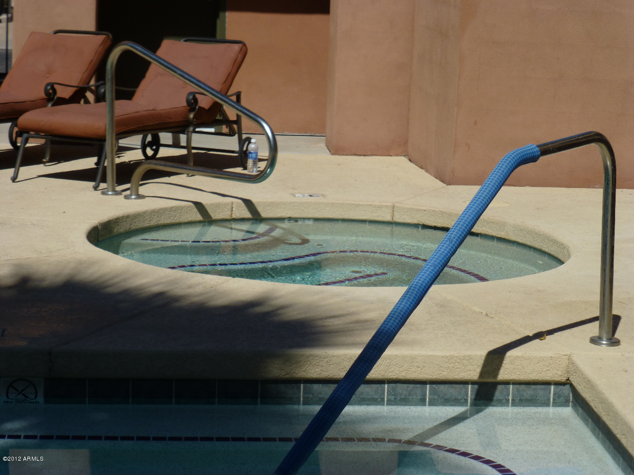 9551 East Redfield Road, Unit 1026 Scottsdale, AZ 85260 - Photo 38 of 40 Community Heated Spa
