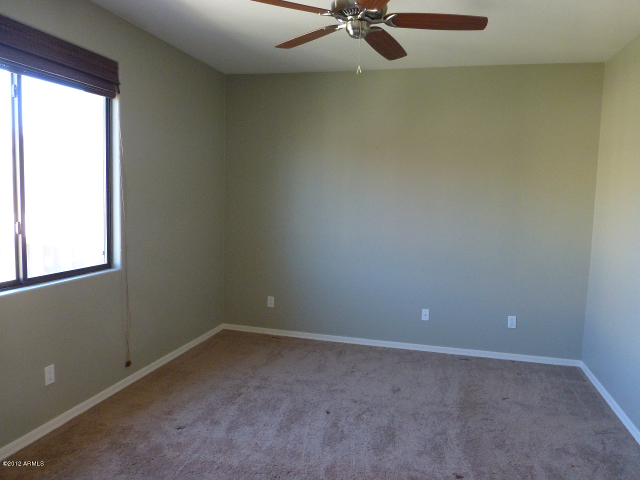 9551 East Redfield Road, Unit 1026 Scottsdale, AZ 85260 - Photo 6 of 40 Master Bedroom A