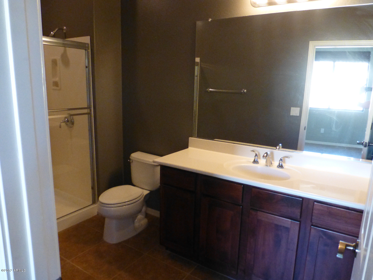 9551 East Redfield Road, Unit 1026 Scottsdale, AZ 85260 - Photo 9 of 40 Master Bath