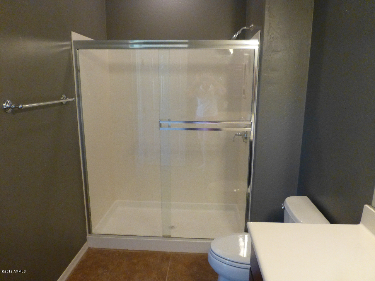 9551 East Redfield Road, Unit 1026 Scottsdale, AZ 85260 - Photo 10 of 40 Master Bath A