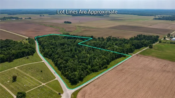 $150,000 | 826 East 125 N Road, Herrick, IL 62431