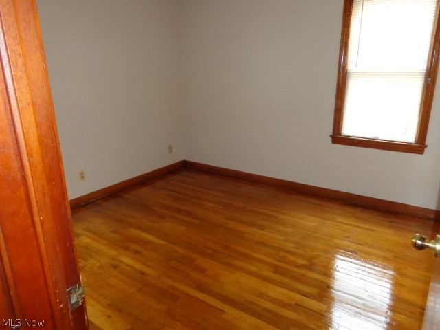 8116 Snow Road Parma, OH 44129 - Photo 11 of 16 Bedroom 2