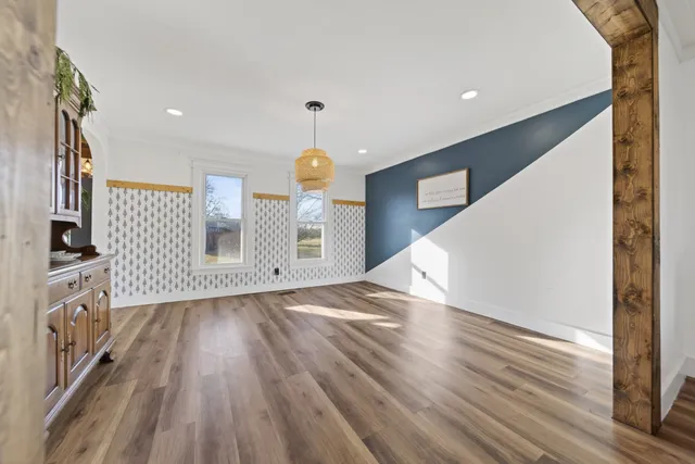 $749,700 | 322 Shun Pike, Cottontown, TN 37048