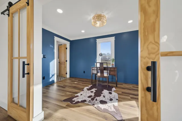 $749,700 | 322 Shun Pike, Cottontown, TN 37048