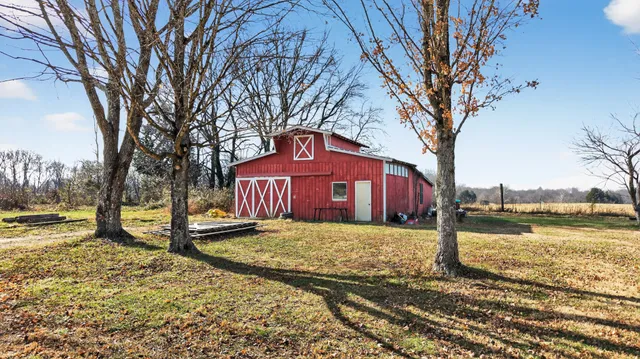 $749,700 | 322 Shun Pike, Cottontown, TN 37048