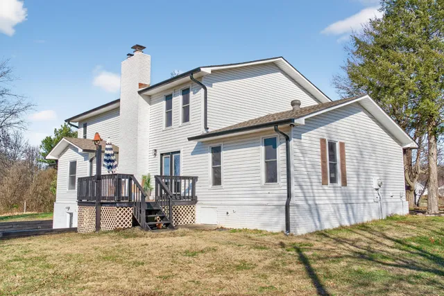 $749,700 | 322 Shun Pike, Cottontown, TN 37048