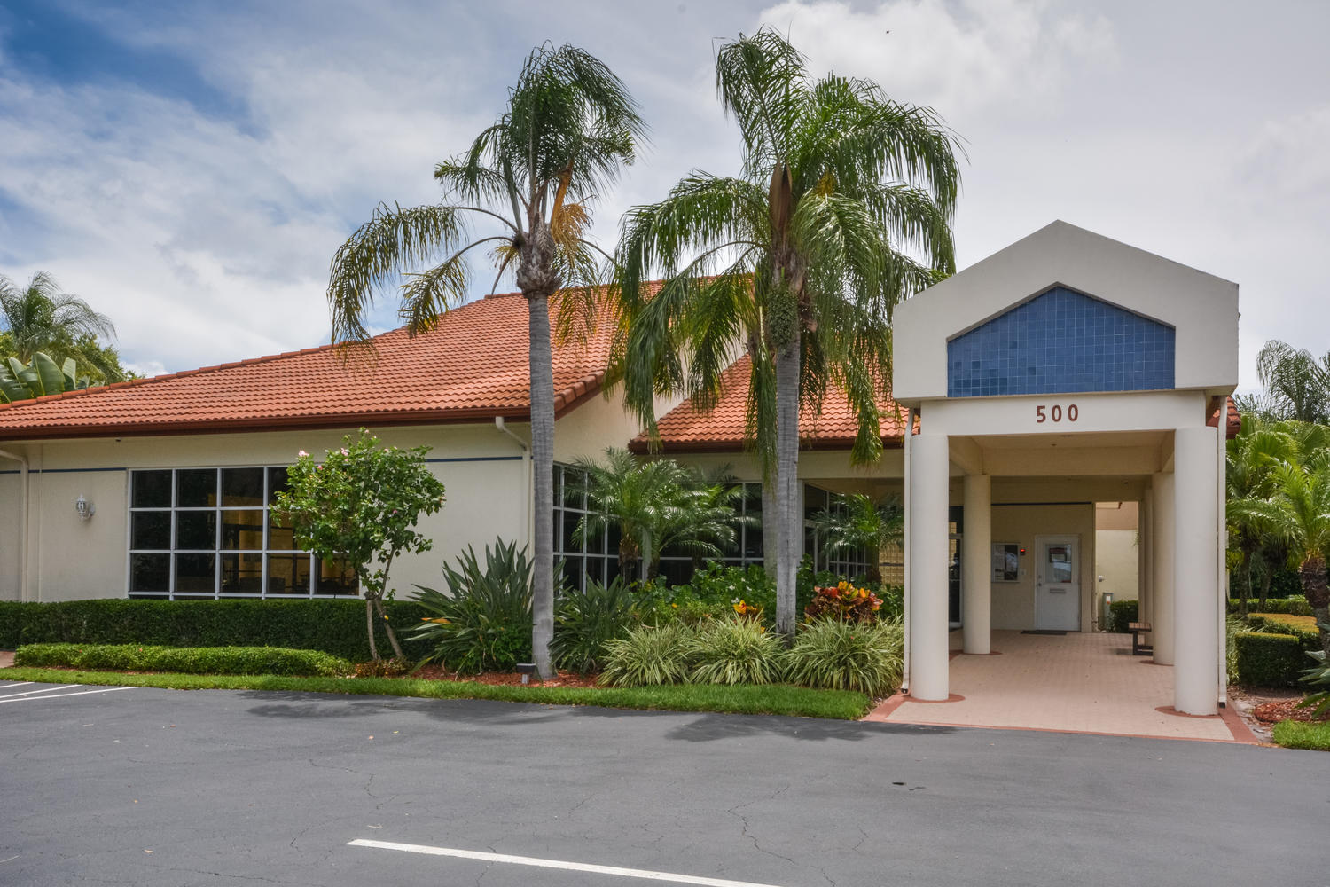 360 Northwest 67th Street, Unit E202 Boca Raton, FL 33487 - Photo 16 of 20 Clubhouse