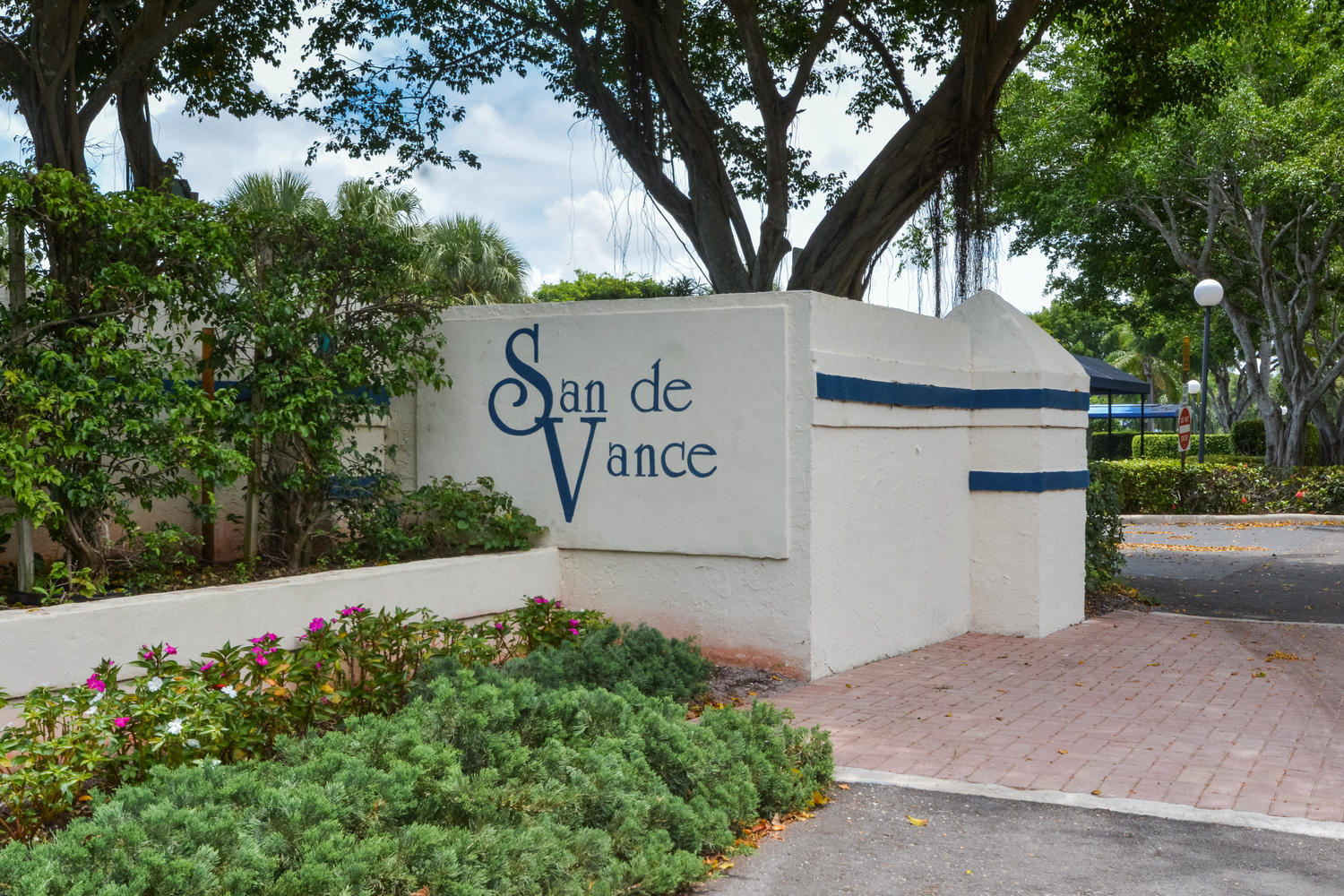 360 Northwest 67th Street, Unit E202 Boca Raton, FL 33487 - Photo 19 of 20 San de Vance