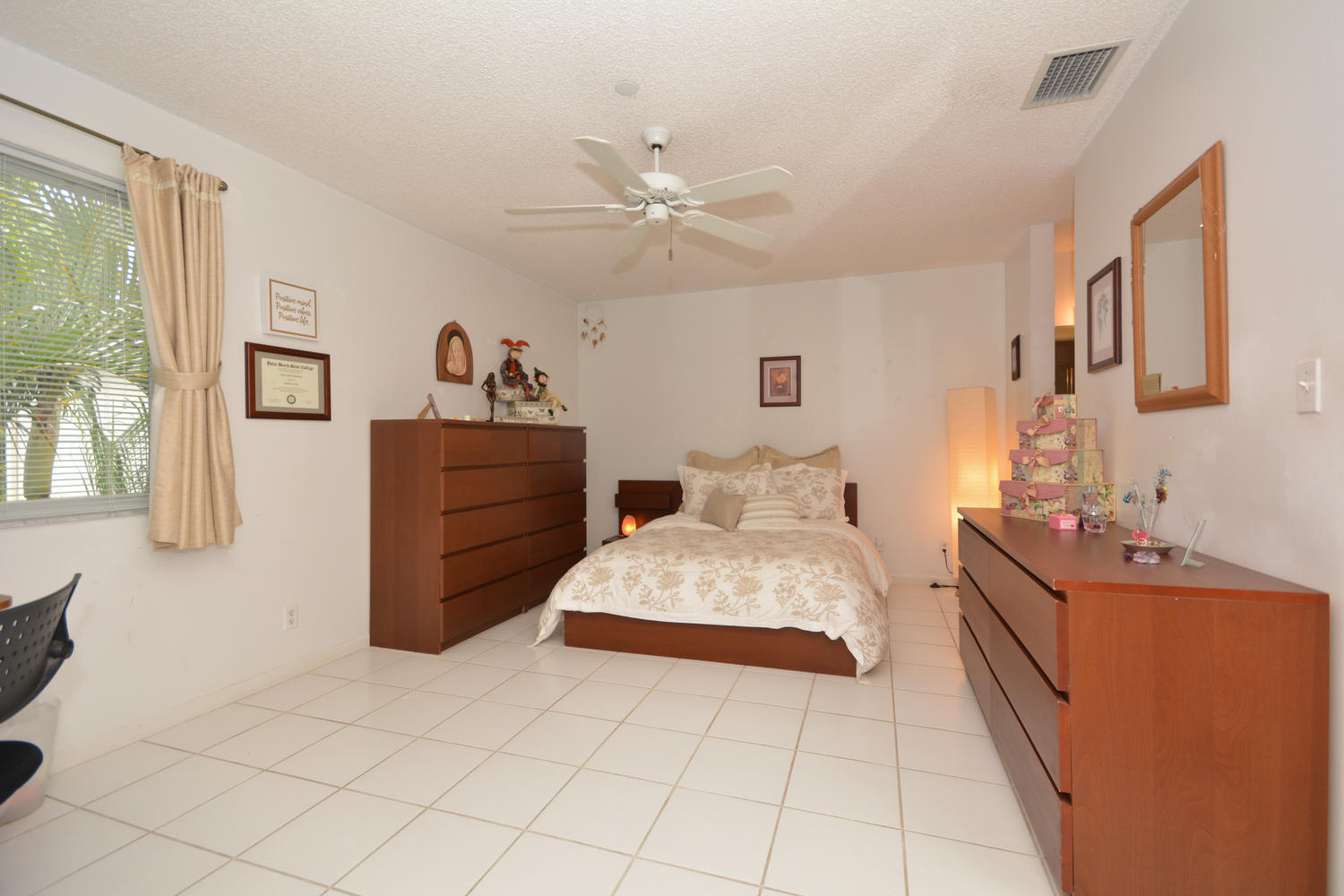 360 Northwest 67th Street, Unit E202 Boca Raton, FL 33487 - Photo 9 of 20 Master Bedroom