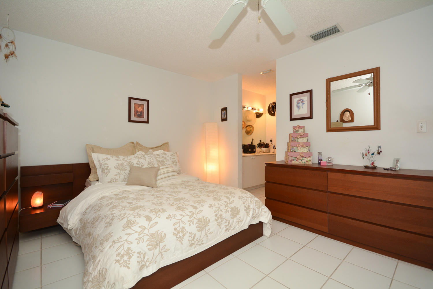 360 Northwest 67th Street, Unit E202 Boca Raton, FL 33487 - Photo 10 of 20 Master Bedroom