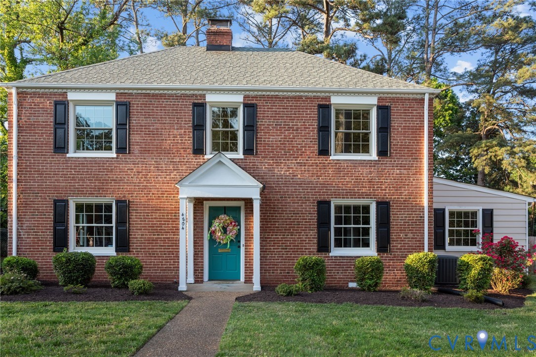 4804 Morrison Road Richmond, VA 23230 - Photo 47 of 48
