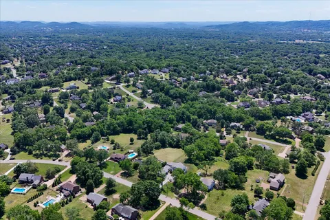 $2,595,000 | 9215 Brushboro Drive, Brentwood, TN 37027
